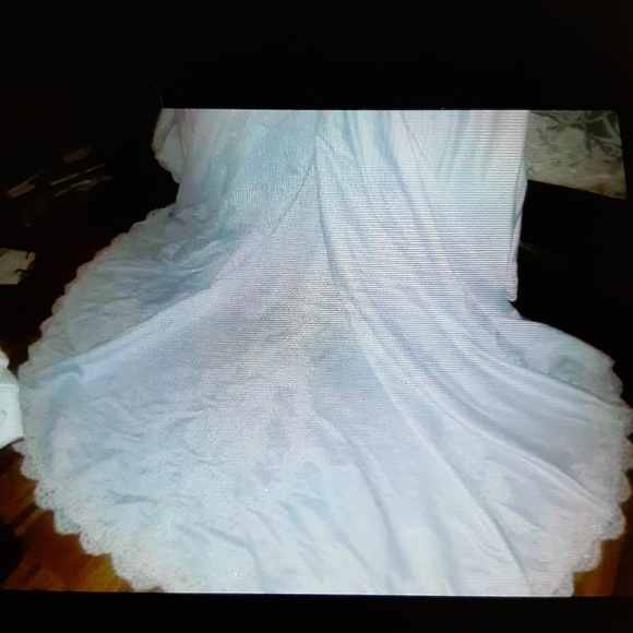 Wedding dress - Picture 15 of 15